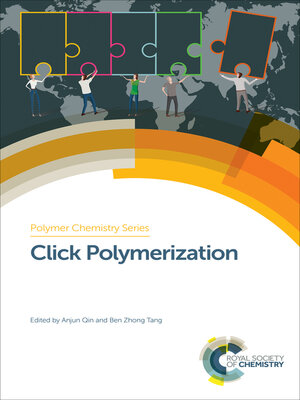 cover image of Click Polymerization
